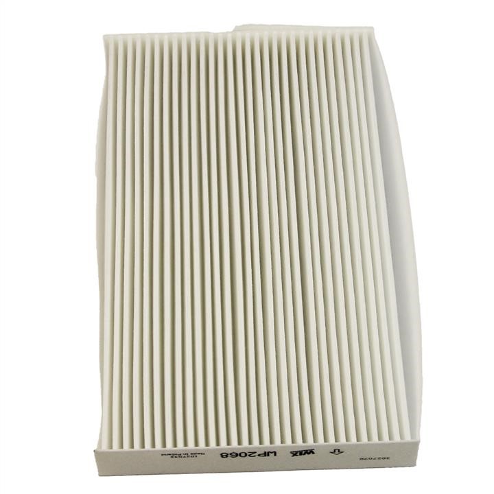 WIX WP2068 Filter, interior air WP2068: Buy near me in Poland at 2407.PL - Good price!