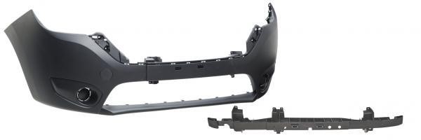 Renault 62 02 214 77R Front bumper 620221477R: Buy near me in Poland at 2407.PL - Good price!