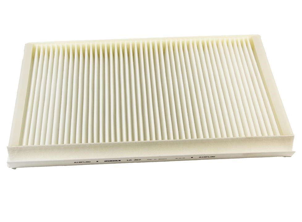 LA307 Mahle/Knecht Innenraumfilter