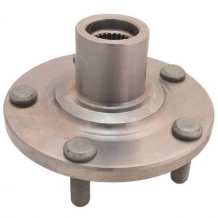 Febest 0182-ACV30F Wheel hub front 0182ACV30F: Buy near me in Poland at 2407.PL - Good price!