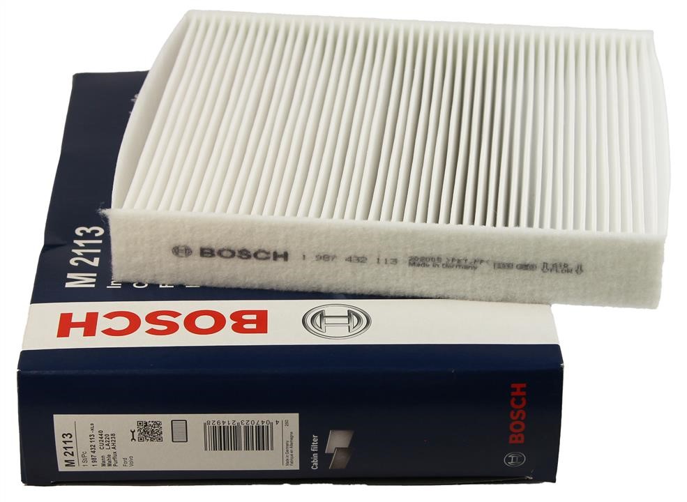 Купить Bosch 1987432113 – отличная цена на 2407.PL!