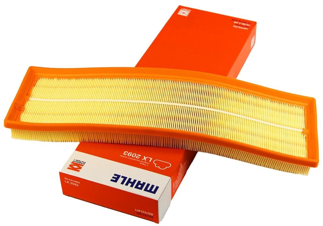 Buy Mahle/Knecht LX 2093 at a low price in Poland!