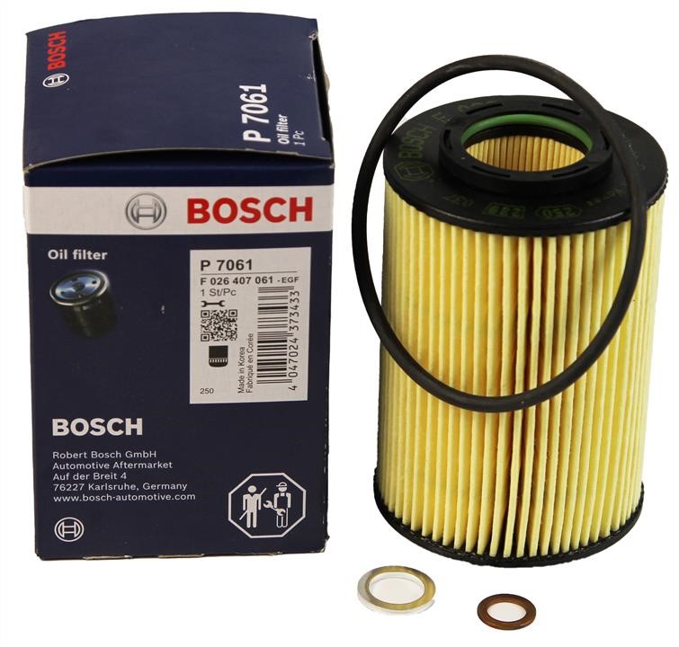 Kaufen Sie Bosch F 026 407 061 zu einem günstigen Preis in Polen!