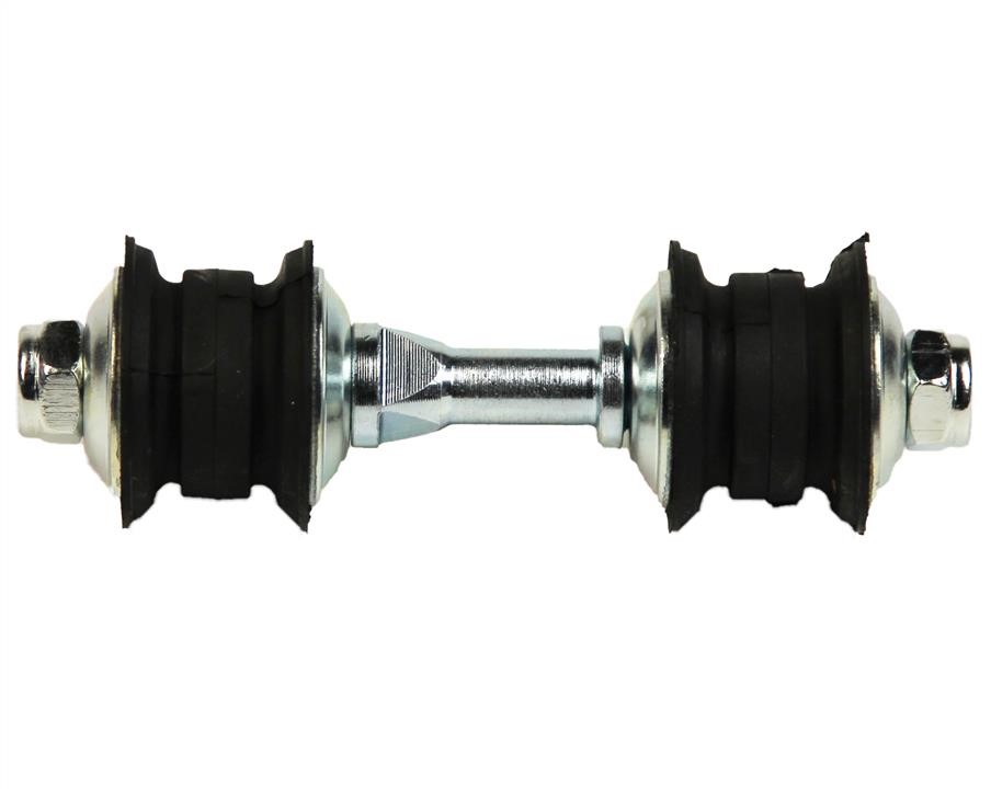 Q-fix Q034-0727 Front stabilizer bar Q0340727: Buy near me in Poland at 2407.PL - Good price!