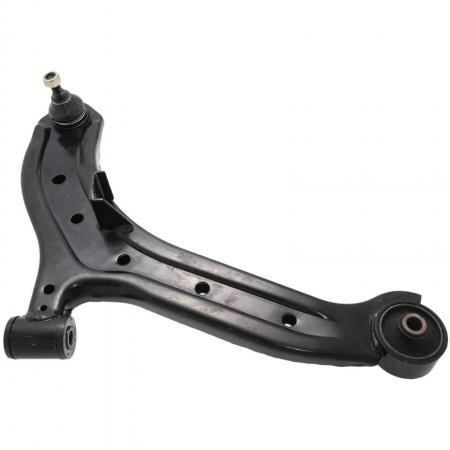 Febest 1224-ACCRH Suspension arm front right 1224ACCRH: Buy near me at 2407.PL in Poland at an Affordable price!