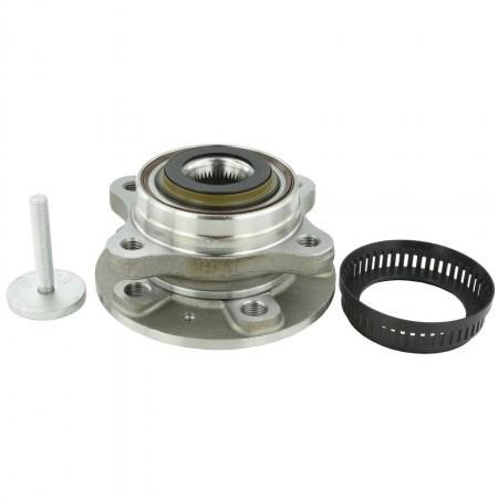 Radnabe Volvo XC90: 2782TF80SCF Febest Radnabe vorne
