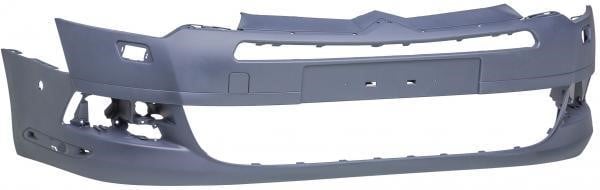 Citroen/Peugeot 7401 NS Front bumper 7401NS: Buy near me in Poland at 2407.PL - Good price!