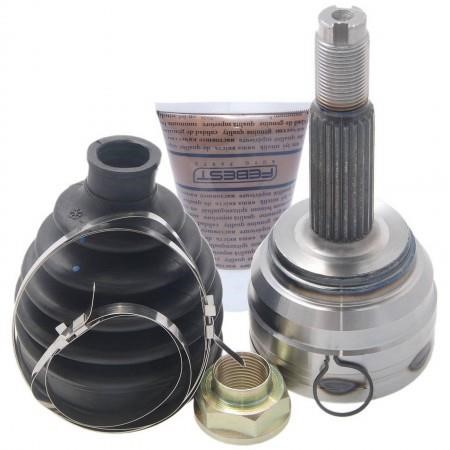 Febest 1010-AV CV joint 1010AV: Buy near me in Poland at 2407.PL - Good price!