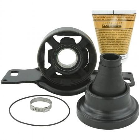 Febest VWCB-GVI Driveshaft outboard bearing VWCBGVI: Buy near me in Poland at 2407.PL - Good price!