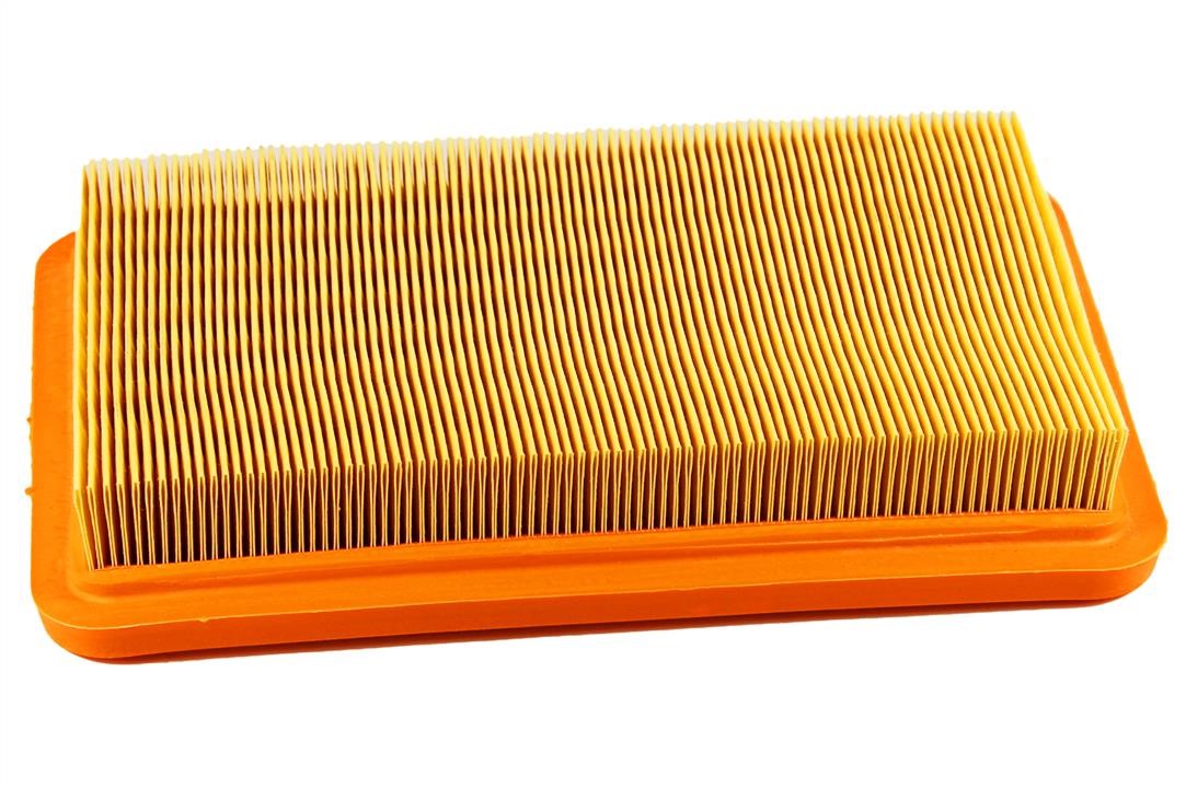 Mahle/Knecht LX 542 Air filter LX542: Buy near me in Poland at 2407.PL - Good price!