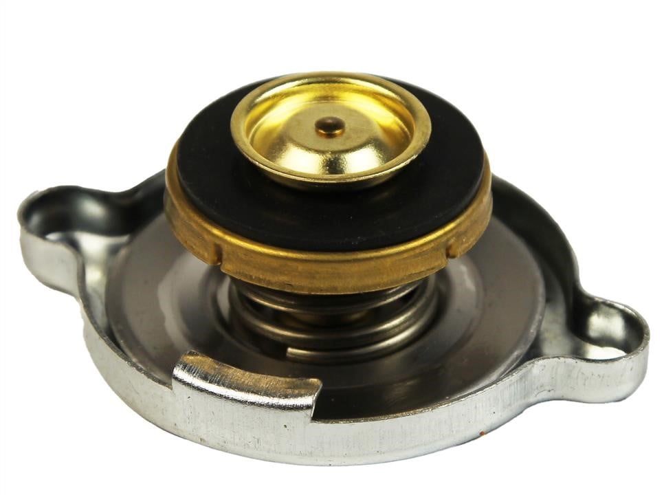 RC0061 Vernet Kühlerdeckel