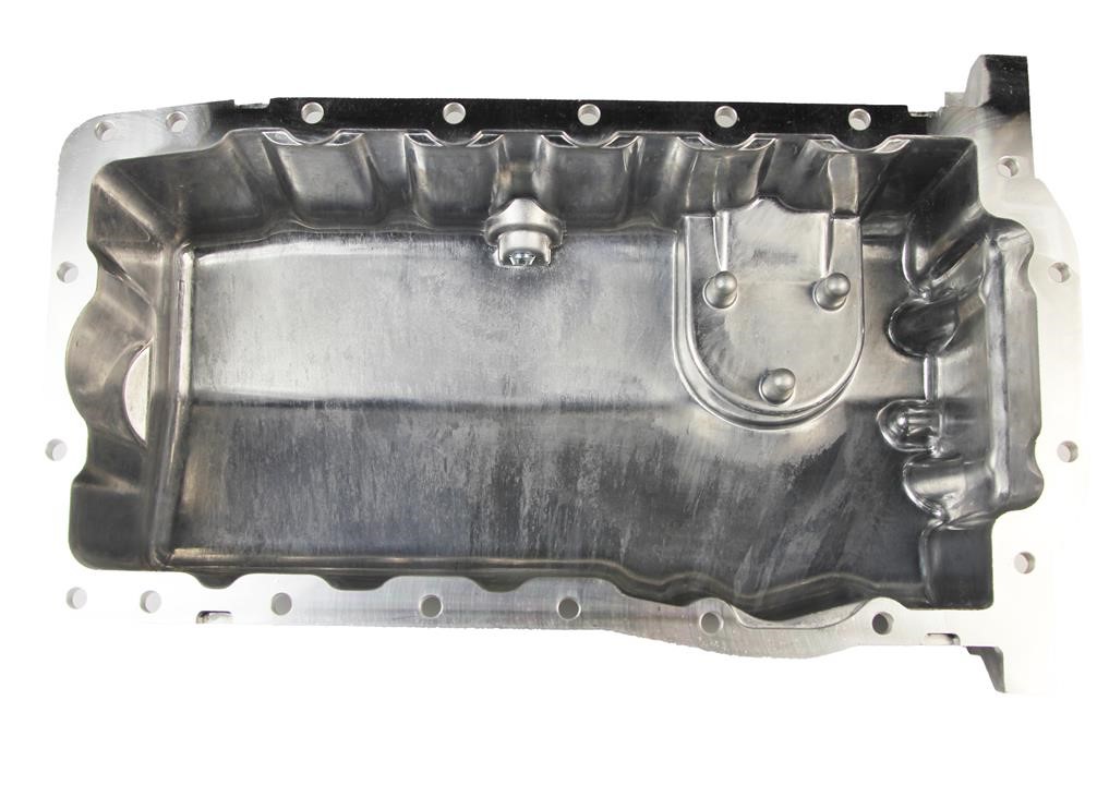 Blic 0216-00-9523473P Oil Pan 0216009523473P: Buy near me at 2407.PL in Poland at an Affordable price!