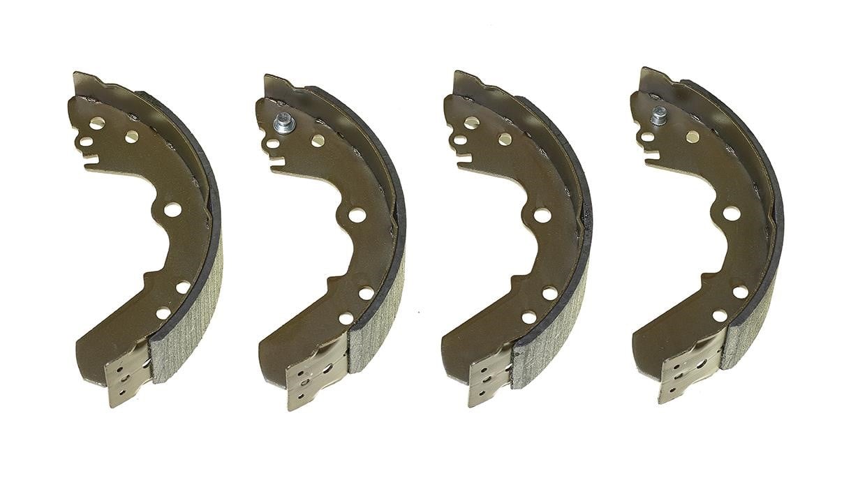 Колодки на барабанные тормоза Opel Frontera A (Опель Фронтера А): S59512 Brembo Колодки тормозные барабанные, комплект