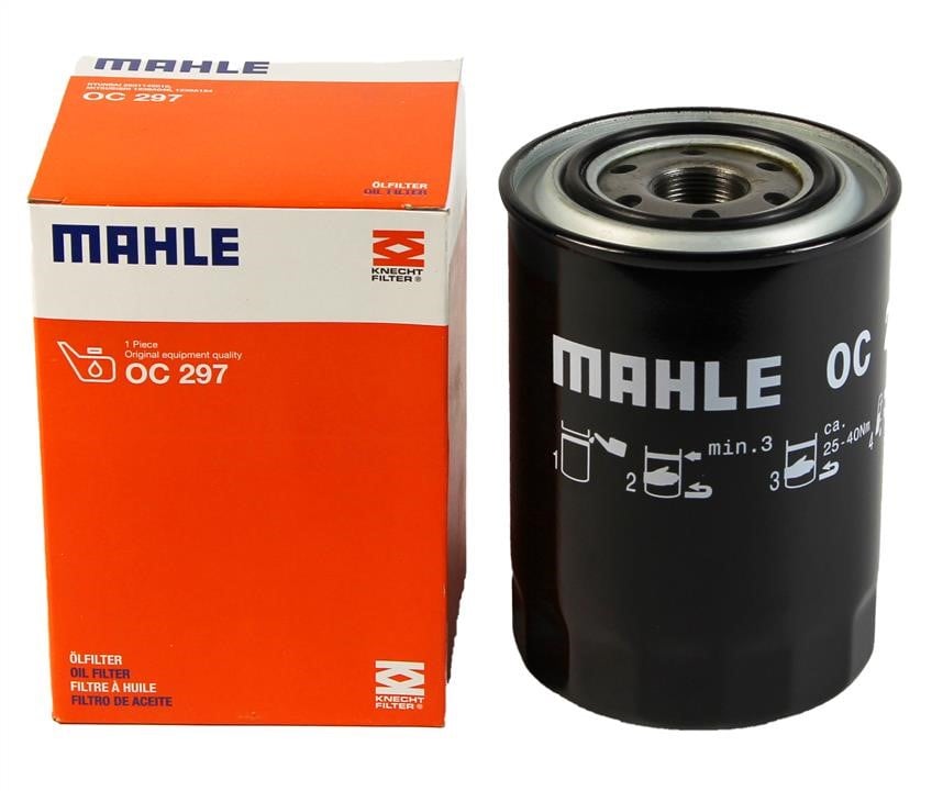 Buy Mahle/Knecht OC 297 at a low price in Poland!