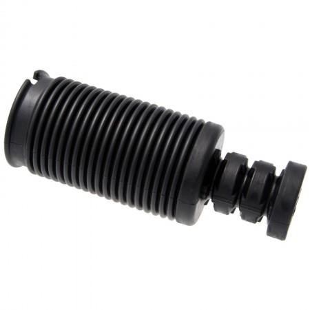 Febest TSHB-EE110R Bellow and bump for 1 shock absorber TSHBEE110R: Buy near me in Poland at 2407.PL - Good price!
