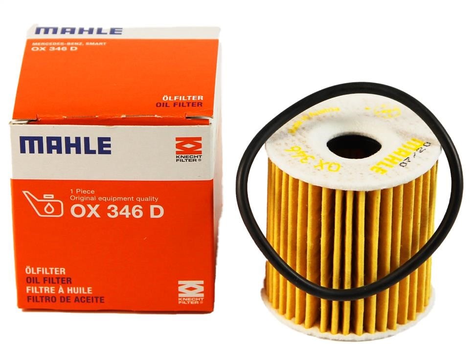 Купить Mahle/Knecht OX 346D по низкой цене в Польше!
