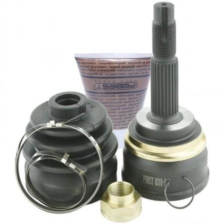 Febest 0210-017 CV joint 0210017: Buy near me in Poland at 2407.PL - Good price!