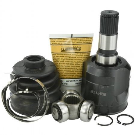 Antriebswellengelenk Mazda: 0511M323FLH Febest Gleichlaufgelenk