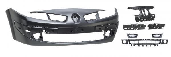 Renault 77 01 476 892 Front bumper 7701476892: Buy near me at 2407.PL in Poland at an Affordable price!