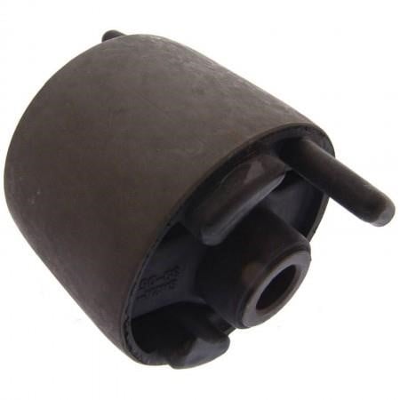 Febest MZMB-001 Engine mount, front MZMB001: Buy near me in Poland at 2407.PL - Good price!