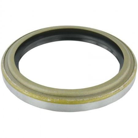 Febest 95GDW-66850810X Front wheel hub oil seal 95GDW66850810X: Buy near me in Poland at 2407.PL - Good price!
