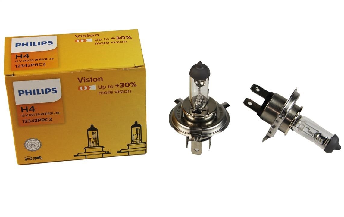 Buy Philips 12342PRC2 – good price at 2407.PL!