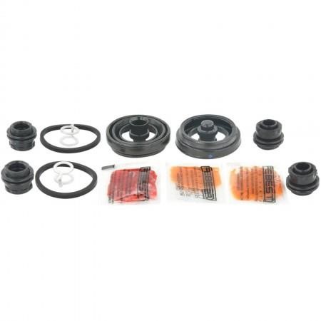 Febest 0175-AZE141R Repair Kit, brake caliper 0175AZE141R: Buy near me at 2407.PL in Poland at an Affordable price!