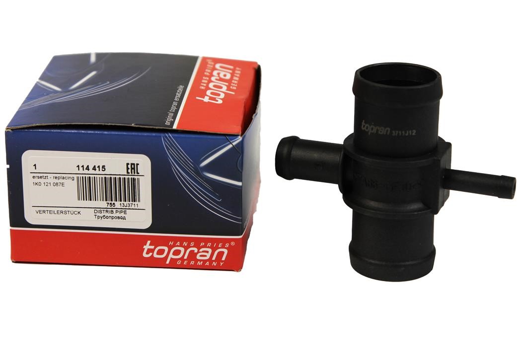 Купить Topran 114 415 по низкой цене в Польше!