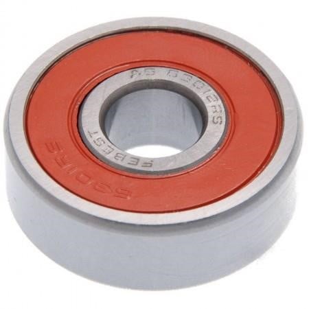 Febest AS-6301-2RS Bearing AS63012RS: Buy near me in Poland at 2407.PL - Good price!