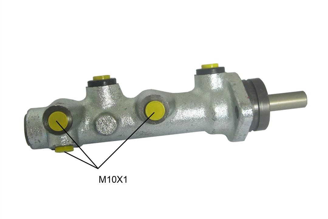 Brembo M 23 039 Brake Master Cylinder M23039: Buy near me at 2407.PL in Poland at an Affordable price!