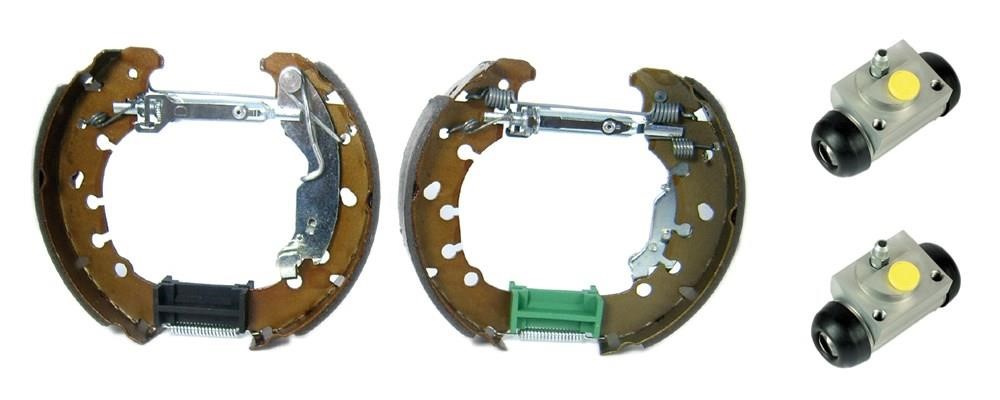 Купити Brembo K 59 046 за низькою ціною в Польщі!