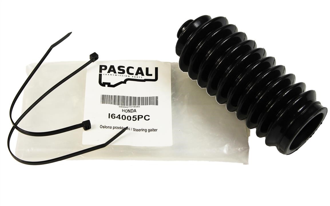 Osłona przeciwpyłowa drążka kierownicy Pascal I64005PC