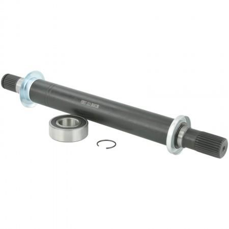 Febest 1212-CM10AT2WD Right axle shaft 1212CM10AT2WD: Buy near me in Poland at 2407.PL - Good price!