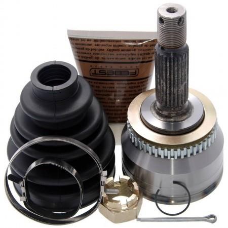 Febest 2210-CER20A44 Шарнир равных угловых скоростей (ШРУС) 2210CER20A44: Купить в Польше - Отличная цена на 2407.PL! 2210CER20A44 Febest Шарнир равных угловых скоростей (ШРУС)