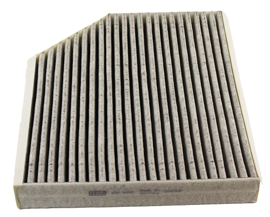 Mann-Filter CUK 2450 Activated Carbon Cabin Filter CUK2450: Buy near me in Poland at 2407.PL - Good price!