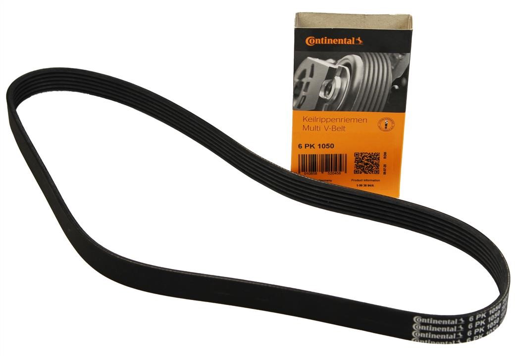 Buy Contitech 6PK1050 at a low price in Poland!