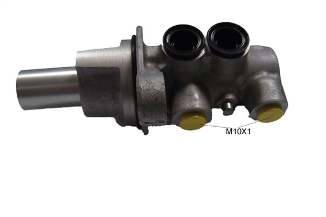 Brembo M 23 072 Brake Master Cylinder M23072: Buy near me in Poland at 2407.PL - Good price!