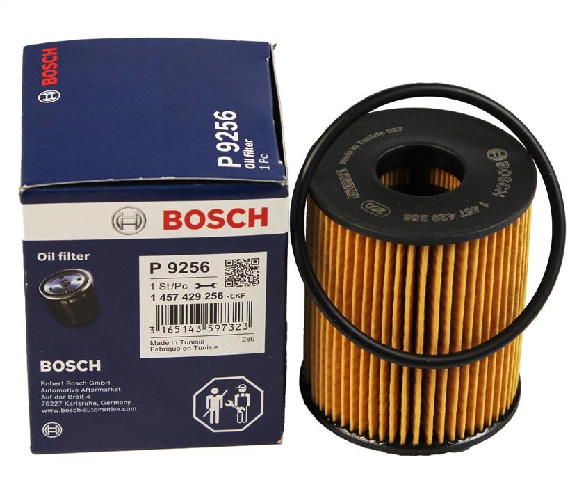Купить Bosch 1457429256 – отличная цена на 2407.PL!