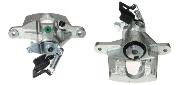 Brembo F 24 110 Brake caliper F24110: Buy near me in Poland at 2407.PL - Good price!