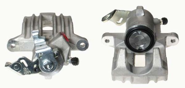 Brembo F 85 178 Brake caliper F85178: Buy near me at 2407.PL in Poland at an Affordable price!
