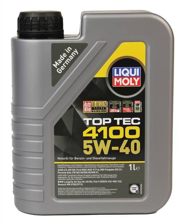 Buy Liqui Moly 7500 at a low price in Poland!
