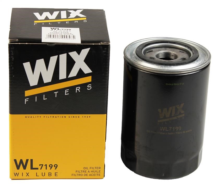 Kaufen Sie WIX WL7199 zu einem günstigen Preis in Polen!