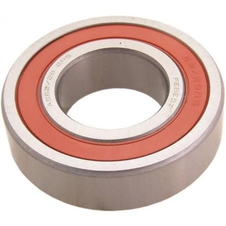 Febest AS-6228-2RS Bearing AS62282RS: Buy near me in Poland at 2407.PL - Good price!