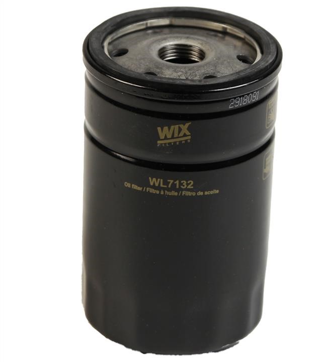 WIX WL7132 Filtr oleju WL7132: Dobra cena w Polsce na 2407.PL - Kup Teraz!