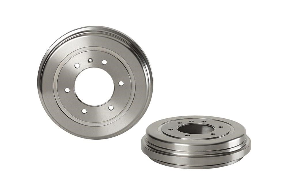 Brake drum Isuzu D-Max: 14D62910 Brembo Brake drum