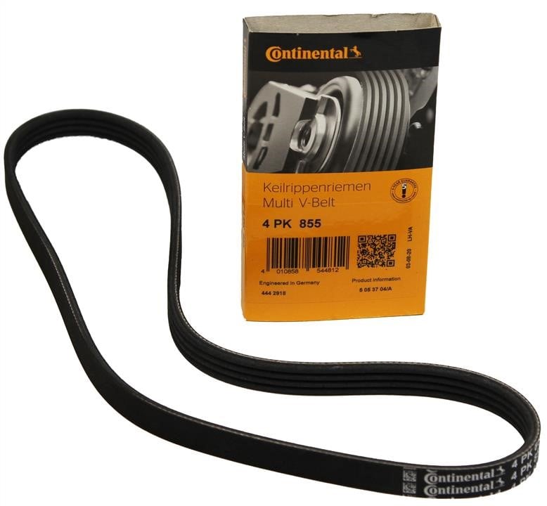 Kaufen Sie Contitech 4PK855 zu einem günstigen Preis in Polen!