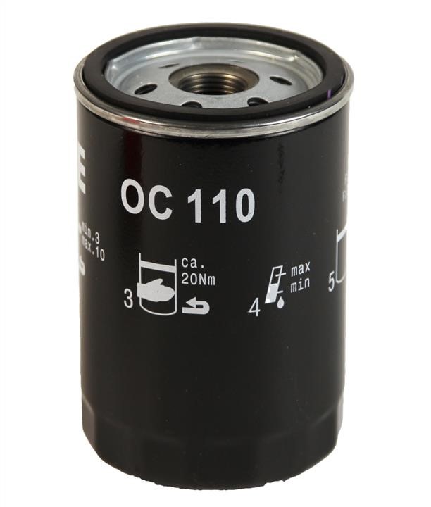 Ölfilter Mahle/Knecht OC 110