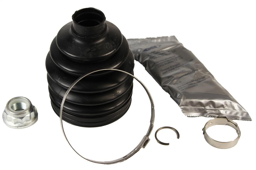 CV Boot GKN-Spidan 24563