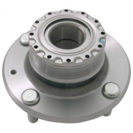 Febest 1282-LANR Wheel hub 1282LANR: Buy near me at 2407.PL in Poland at an Affordable price!