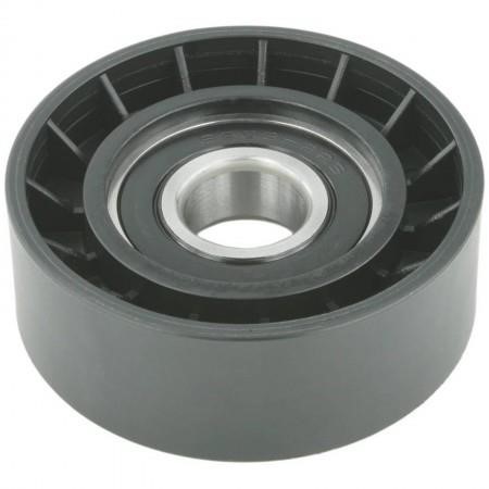 Febest 2787-XC60 V-ribbed belt tensioner (drive) roller 2787XC60: Buy near me in Poland at 2407.PL - Good price!